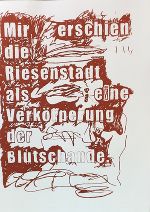 Die 1000-jährige Bibliothek - Ausstellung © KK