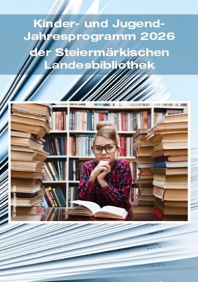 Kinder- und Jugendprogramm 2026 © LB