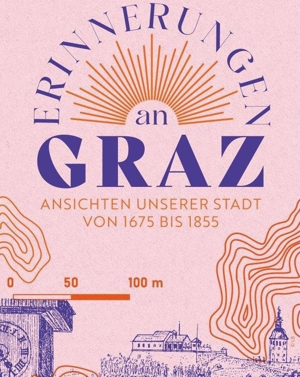 Erinnerungen an Graz © LB