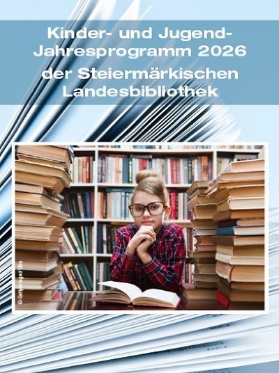 Kinder- und Jugendprogramm 2026 © LB