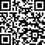 QR-Code für Android zum Download der Onleihe 3 App