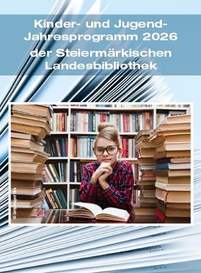 Kinder- und Jugendbibliothek © LB