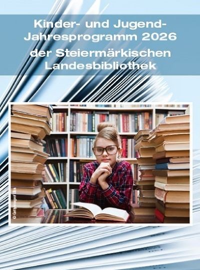 Kinder- und Jugendbibliothek © LB