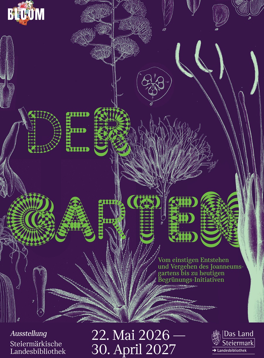 Der Garten  © LB