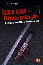 Cover "Cold Case"