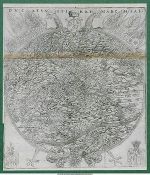 Lazius Karte