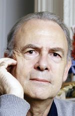 Patrick Modiano © Catherine Hélie / Editions Gallimard