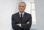 Prof. Gerhard Gaedke