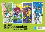 Klimaschutz für Kinder