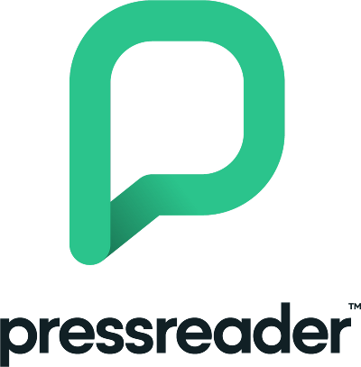 Neu für Mitglieder: Der PressReader © pressreader