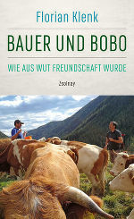 Bauer und Bobo © faltershop.at