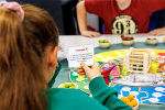 Spass Box - ein Umweltworkshop in der Steiermärkischen Landesbibliothek