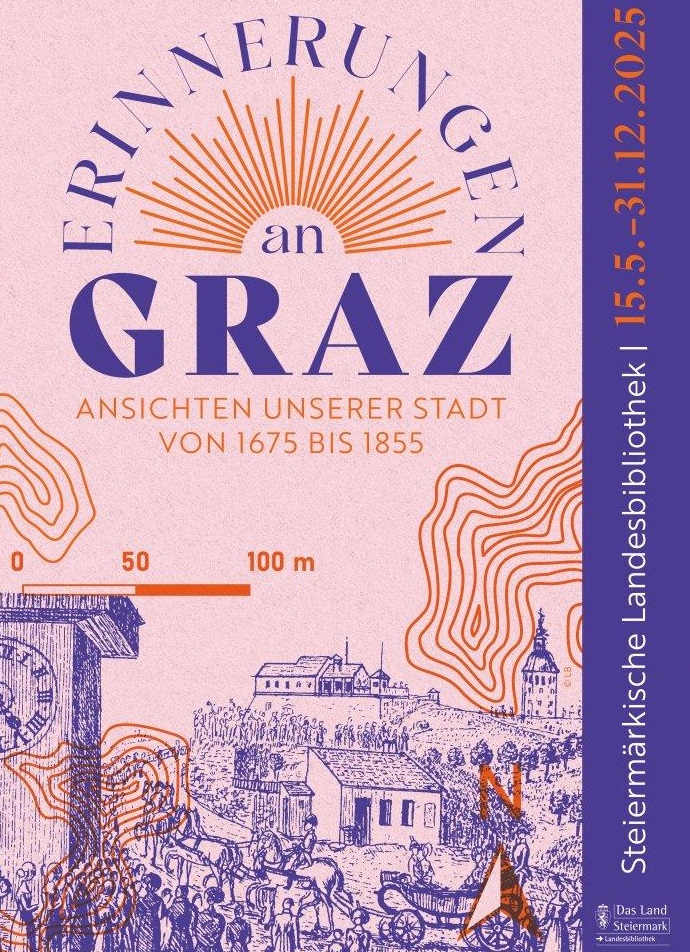 Erinnerungen an Graz © LB